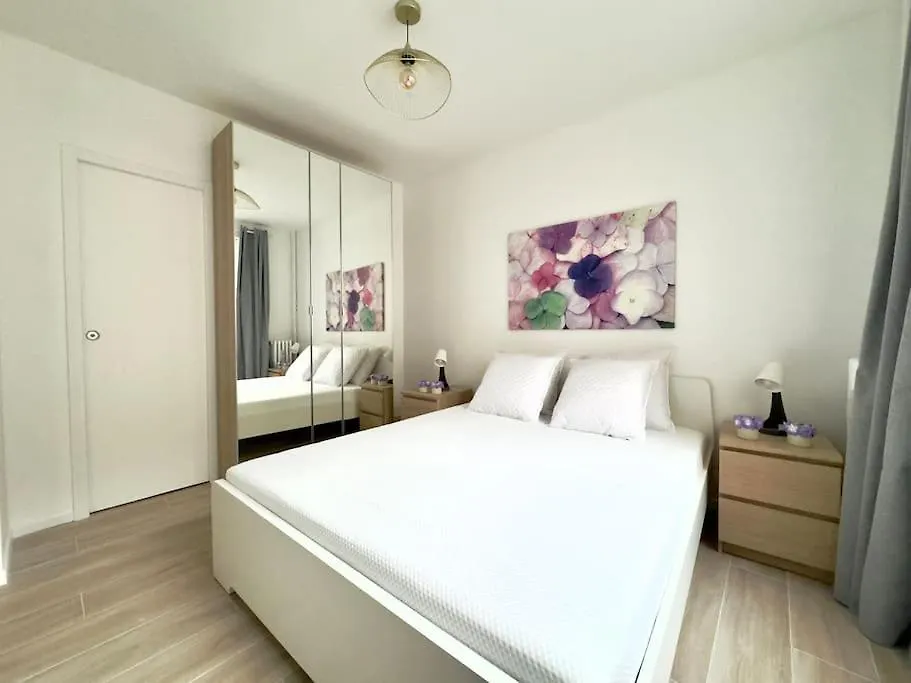 Charmant Appartement 4P Face Tour Eiffel Paris